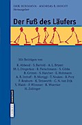 Der Fuß des Läufers