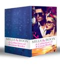 Mills & Boon Modern February 2014 Collection (Books 1-8)