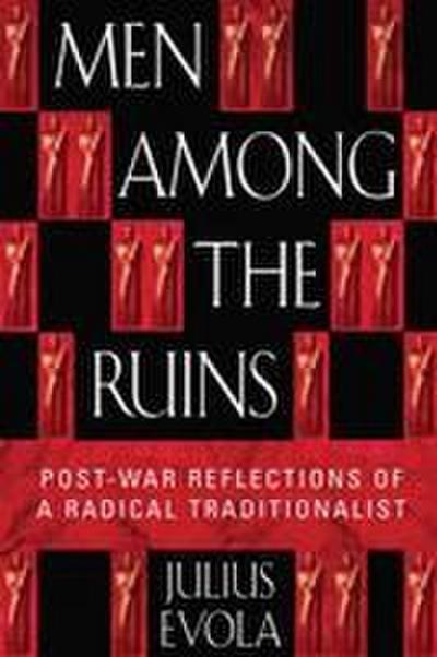 Men Among the Ruins