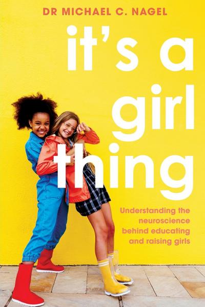 It’s a Girl Thing