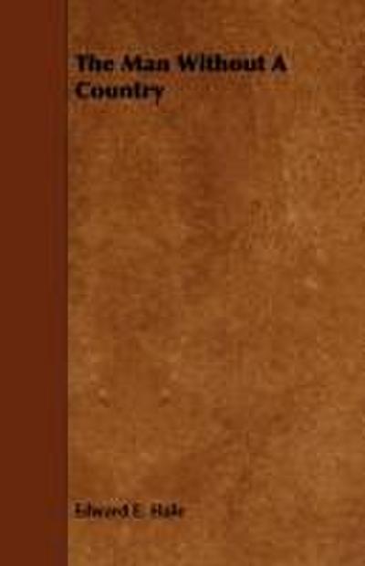 The Man Without a Country