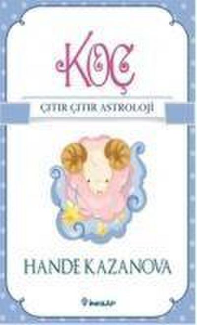 Koc - Citir Citir Astroloji