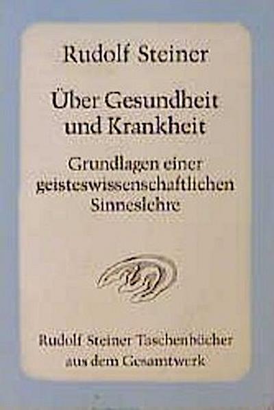 Über Gesundheit und Krankheit