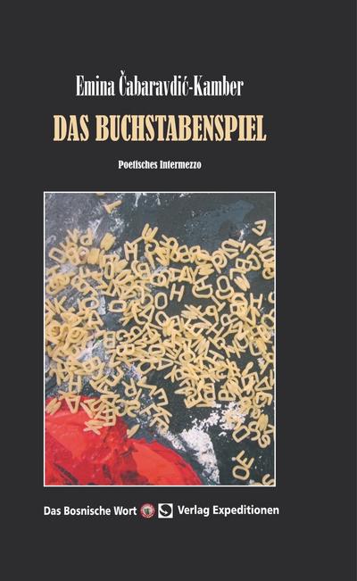 Das Buchstabenspiel