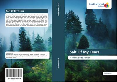Salt Of My Tears