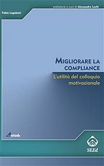 Migliorare la compliance