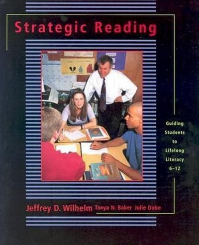 Strategic Reading