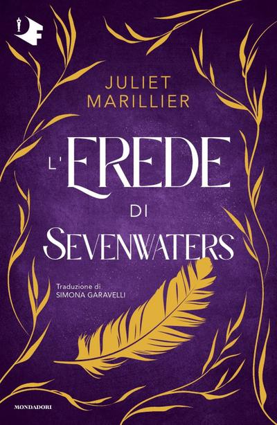 L’ erede di Sevenwaters
