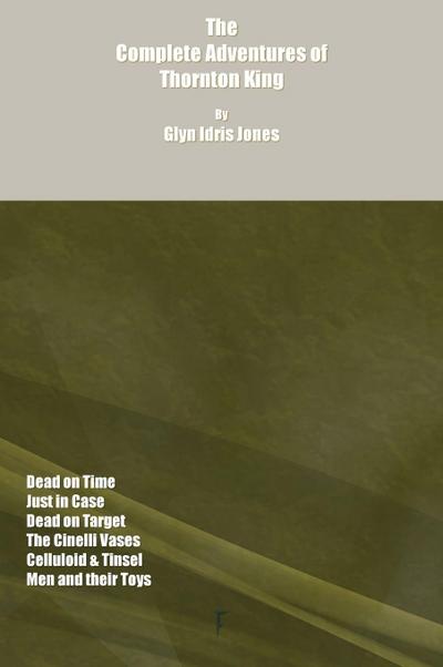 The Complete Adventures of Thornton King