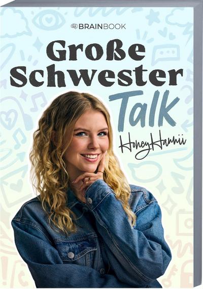 Große Schwester Talk