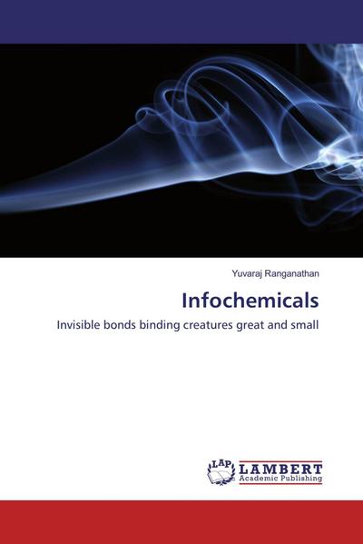 Infochemicals