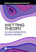 Wetting: Theory and Experiments, Two-Volume Set