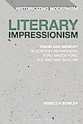 Literary Impressionism