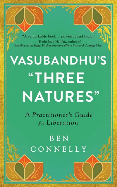 Vasubandhu’s "Three Natures"
