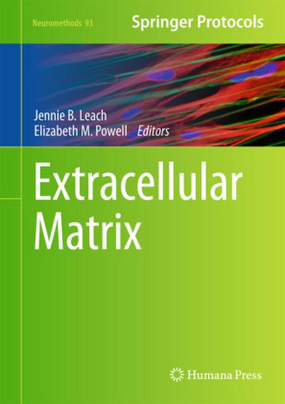Extracellular Matrix
