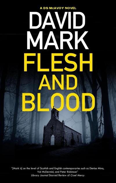 Flesh and Blood