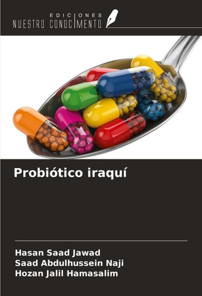 Probiótico iraquí