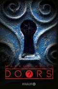 DOORS ? - Kolonie von Markus Heitz | Ebook