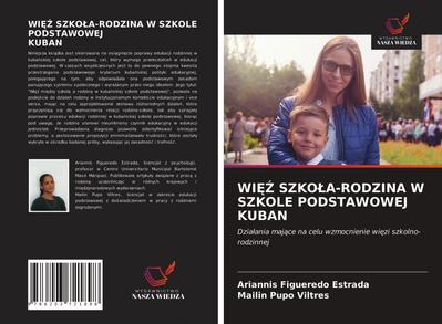 WI¿¿ SZKO¿A-RODZINA W SZKOLE PODSTAWOWEJ KUBAN