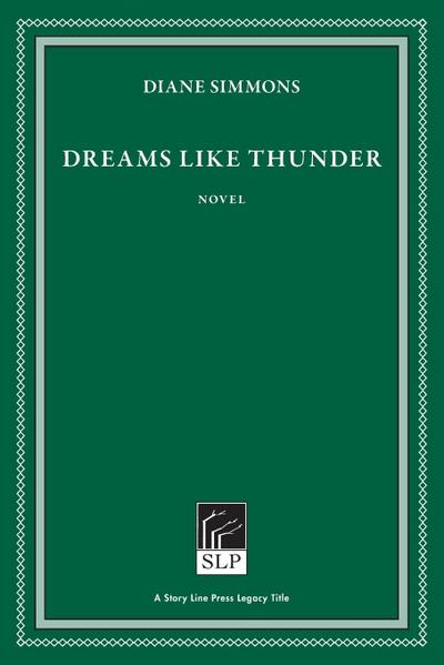 Dreams Like Thunder
