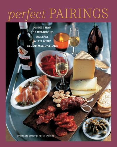Perfect Pairings