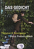 Das Gedicht. Zeitschrift /Jahrbuch für Lyrik, Essay und Kritik / DAS GEDICHT Bd. 21. Zeitschrift für Lyrik, Essay und Kritik