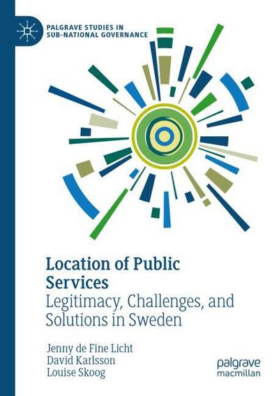 Location of Public Services