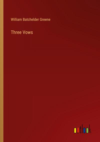 Three Vows