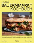Unser Bauernmarkt-Kochbuch