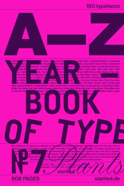 Yearbook of Type 7