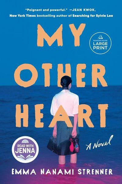 My Other Heart: A Read with Jenna Pick