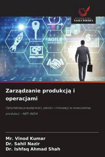 Zarz¿dzanie produkcj¿ i operacjami