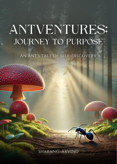 Antventures