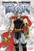 Marvel-Verse: Thor