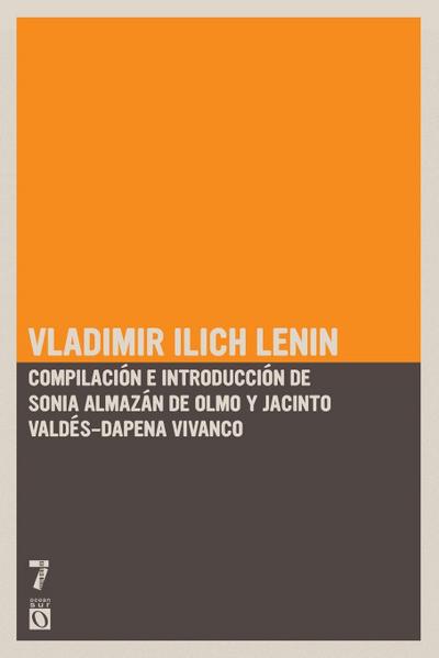 Vladimir Ilich Lenin