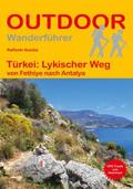 Türkei:Lykischer Weg WZ171