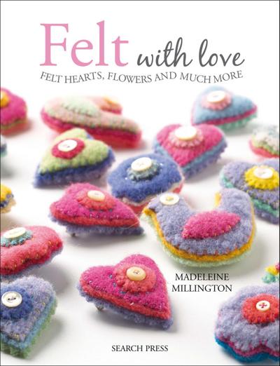 Felt with Love