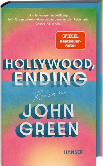 Hollywood, Ending
