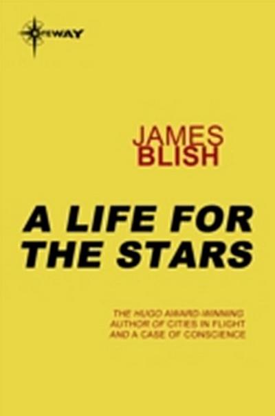 Life For The Stars