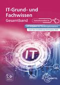 IT-Grund- und Fachwissen Gesamtband
