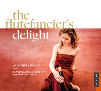 The Flutefancier’s Delight