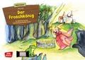 Der Froschkönig