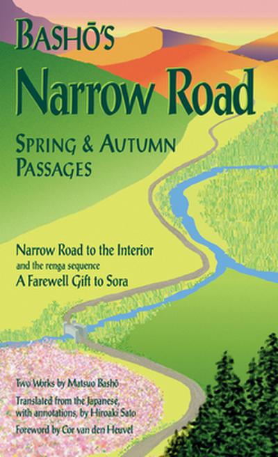 Basho’s Narrow Road