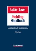 Holding-Handbuch