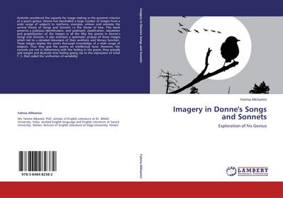 Imagery in Donne's Songs and Sonnets - Fatima Alkhamisi