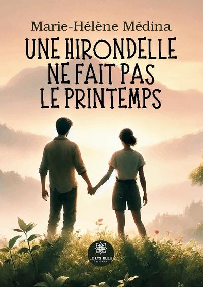 Une hirondelle ne fait pas le printemps
