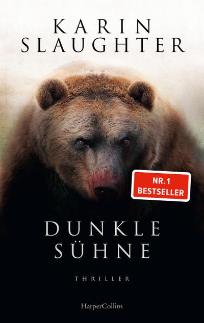 Dunkle Sühne (eBook, EPUB) - Karin Slaughter