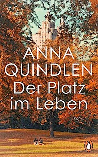 Der Platz im Leben
