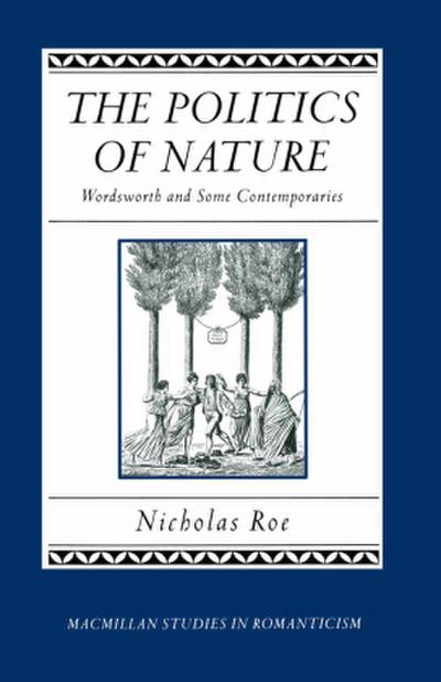 The Politics of Nature