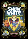 Snow White and the Seven Robots